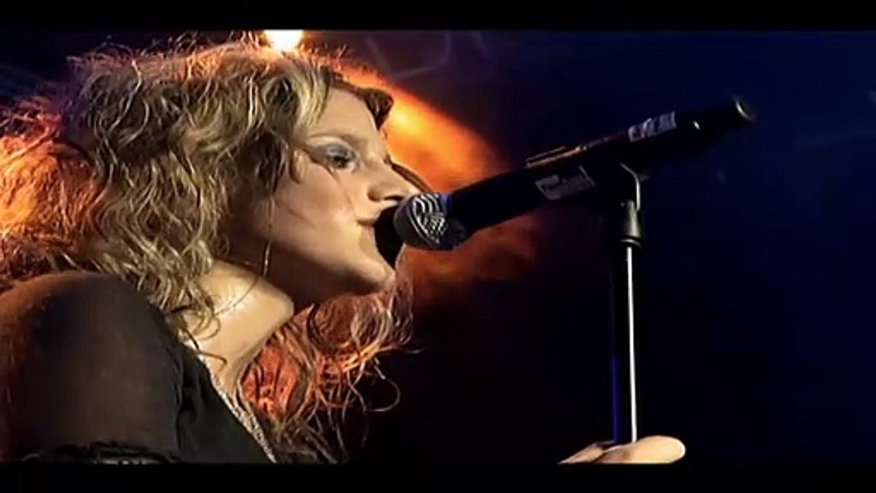 LaFee — Wo bist Du (Mama) ● LaFee Secret Live • 2006