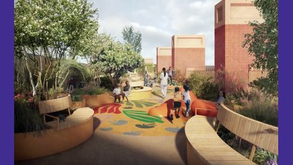 Omaze draw for Cotswolds home