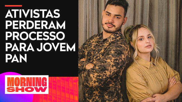 Sleeping Giants Brasil recebeu R$ 2,5 milhões de fundações internacionais