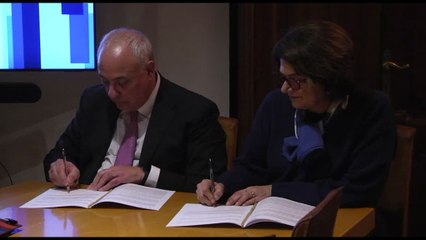 Nasce il Premio Olivetti dedicato alla figura dell'imprenditore