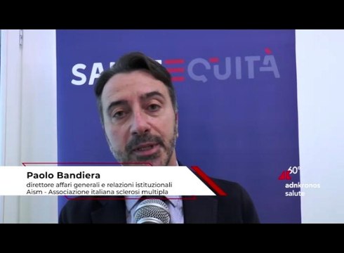 Bandiera (Aism): Bene lavoro di Salutequità su aggiornamento costante Nuovo sistema garanzia dei Lea