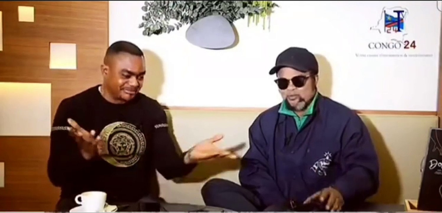 Félix WAZEKWA sera en concert aux Arena cette année