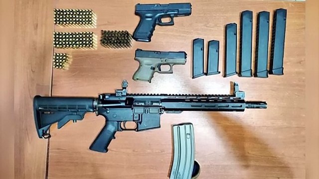 Equador: suspeitos de assassinato de promotor são presos