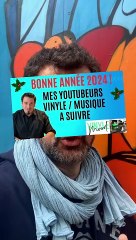 Les Anecdotes du Rock - Merci Vinyle Mood…