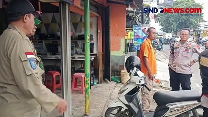 Gelar Pesta Miras Oplosan di Pangkalan Ojek, 4 Pemuda Tewas di Bandung