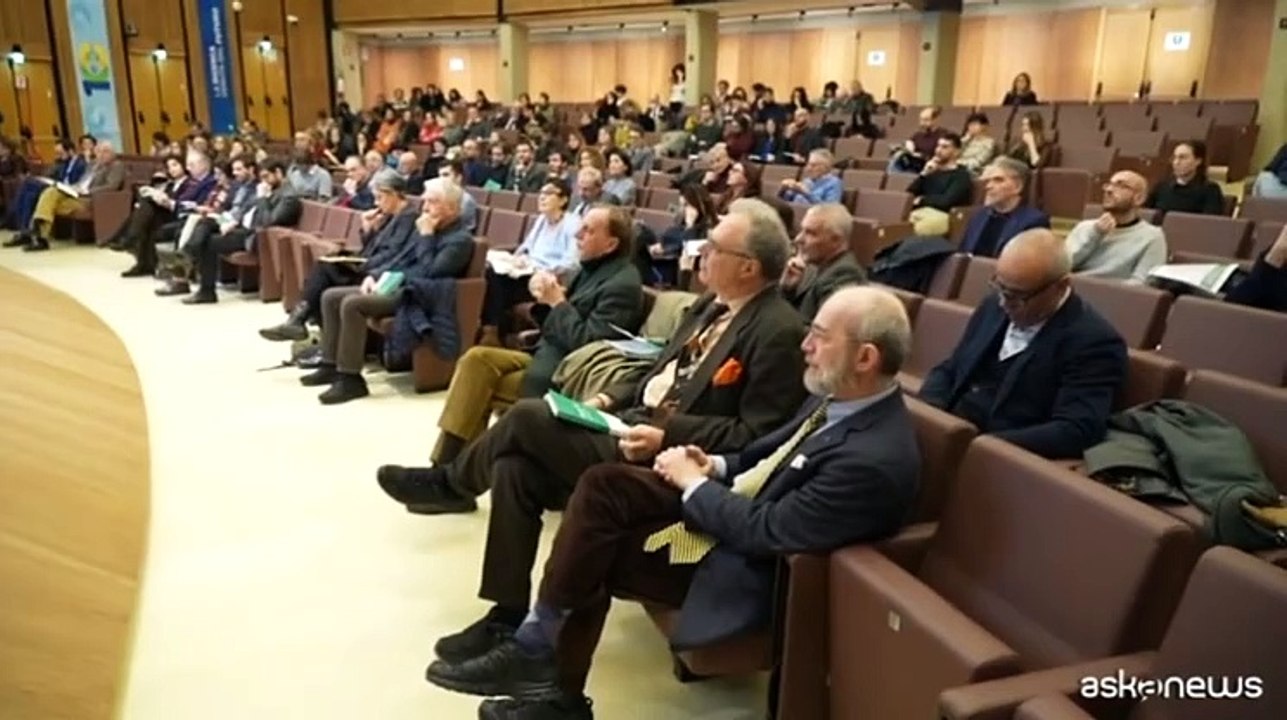 Ricerca, Cnr: da Pnrr grossi investimenti, serve pi? innovazione