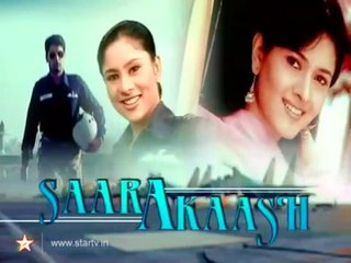 Sara Aakash - Episode 18: Unveiling New Secrets ✨