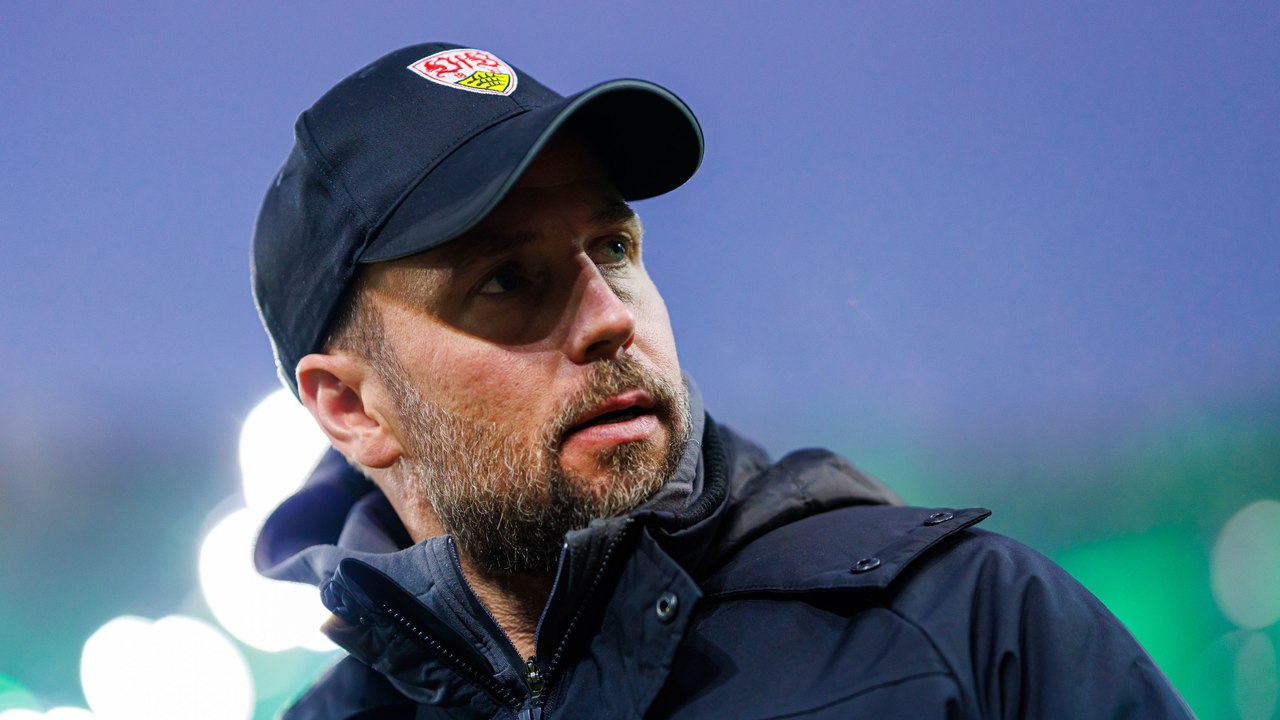 'Dürfen uns nicht blenden lassen' - Hoeneß plädiert für Realismus beim VfB