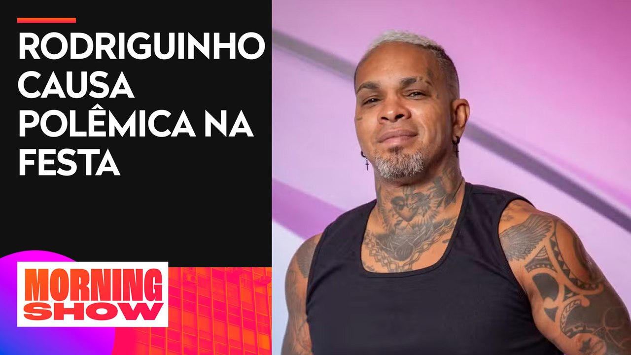 Thiago Sodré: “Camarote do BBB 24 está querendo desistir do jogo”