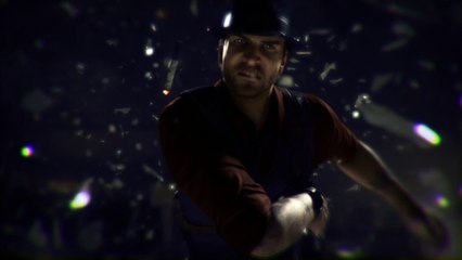 MURDERED Soul Suspect Announcement Trailer