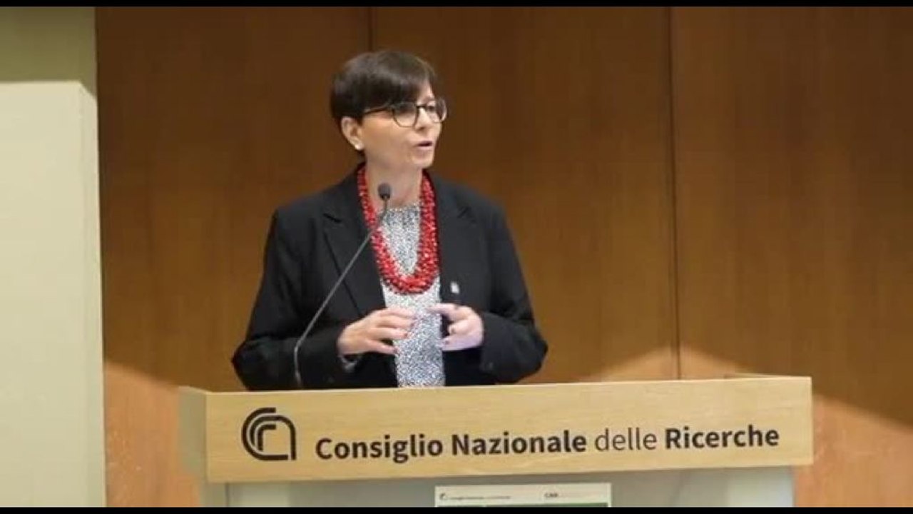 Ricerca, Cnr: da Pnrr grossi investimenti, serve più innovazione