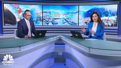 استمرار ردود الأفعال حول التوترات الجيوسياسية في اجتماعات دافوس 2024
