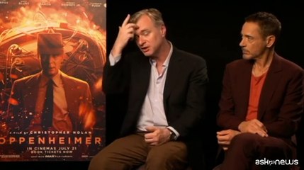 "Oppenheimer" e "Povere creature" dominano le nomination dei Bafta