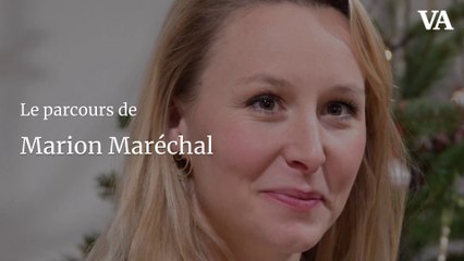 Le Parcours Inspirant de Marion Maréchal : Son Évolution Politique et Engagements