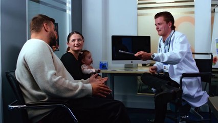 Sunderland dad has an important request