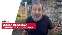 Estafa de ETECSA. Denuncia ciudadana.