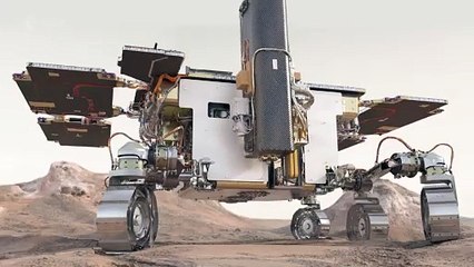 Más pruebas de grandes masas de agua helada bajo el ecuador de Marte