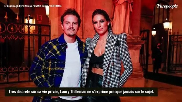 Je n'allais pas en parler... : Laury Thilleman divorcée de Juan Arbelaez, ses tristes aveux sur leur couple