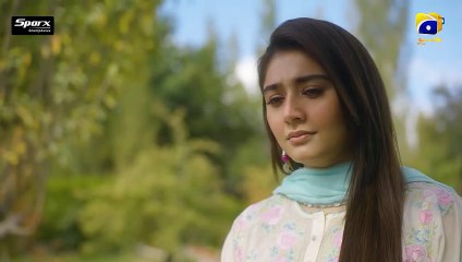 Khaie Episode 6 - Exciting Drama on Geo TV 📺