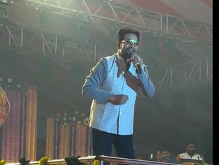 'हम गाजीपुर में गाय चरावत रहनी' रवि किशन भैया क फिलिम देख के हीरो बन गइनी, निरहुआ का बड़ा खुलासा