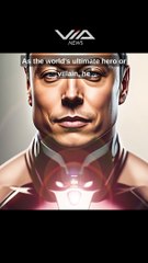 Elon Musk - World's Ultimate Hero or Villain!