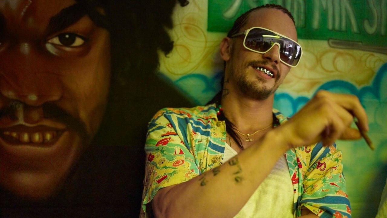 Spring Breakers