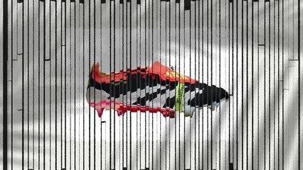 30 Jude Bellingham et Alessia Russo célèbrent le 30e anniversaire de Predator avec Adidas 🎉 - thumbnail