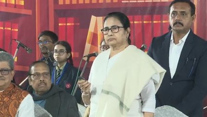 আমি কখনও গাড়ি ব্যবহার করিনি, হেঁটেই লন্ডনের সব রাস্তা ঘুরেছি: মমতা বন্দ্যোপাধ্যায়