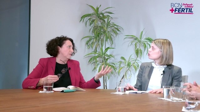 Raúl Olivares: Animo a todos los ginecólogos a informar sobra la congelación de óvulos