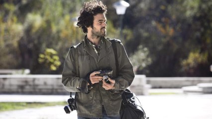 L'homme qui voulait vivre sa vie