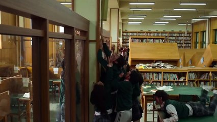 [SHANA]Estamos Muertos Cap 6