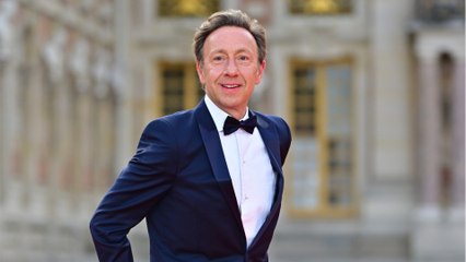 GALA VIDÉO - Stéphane Bern a refusé un poste au gouvernement : découvrez lequel !