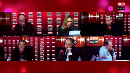 Grand froid, Macron et Dati en Seine-Saint-Denis et Mélenchon chahuté par des manifestants