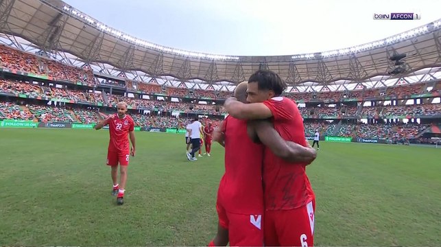 AR HL AFCON EQG GNB 180124