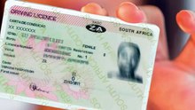 professional driving permit - PrDP
