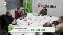 Fútbol es Radio: Tercer derby de la temporada entre Real Madrid y Atlético de Madrid