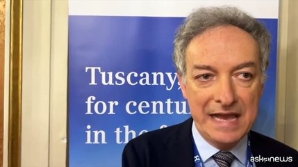 Invest in Tuscany, Giabbani: prendiamo per mano aziende straniere