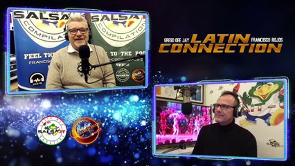 Latin Connection 18.01.2024