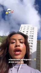 Lara Moniz indignada com IMT