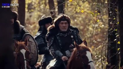 مسلسل المؤسس عثمان الحلقة 144 مترجمة للعربية part2