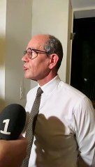 Cyclone Belal : Le point de Dominique Charzat, directeur régional d'EDF