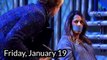 General Hospital Spoilers for Friday January 19 GH Spoilers 1192024