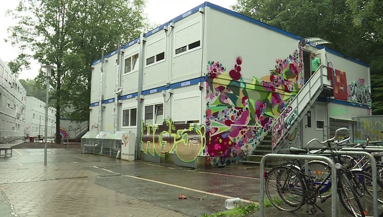 Kurz erklärt: Das Abschiebepaket der Ampel-Koalition