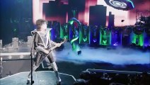 Guitar Solo (Tommy Thayer) - KISS (live)