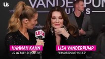 Lisa Vanderpump Says Sandoval Status at TomTom Will Be Addressed on Vanderpump Rules