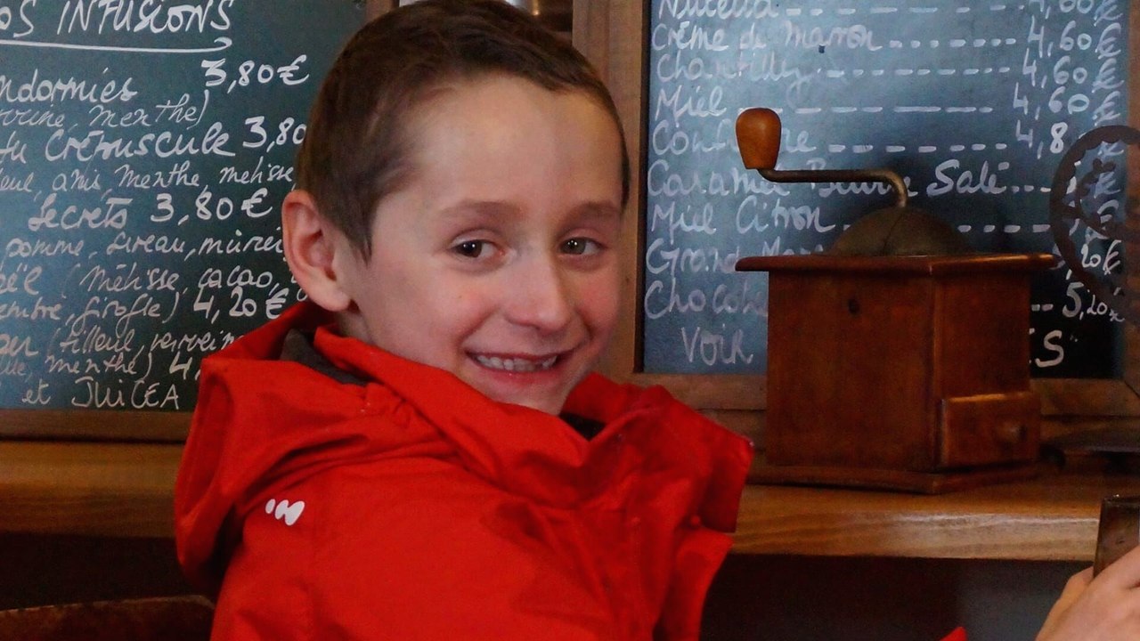 Et les mistrals gagnants