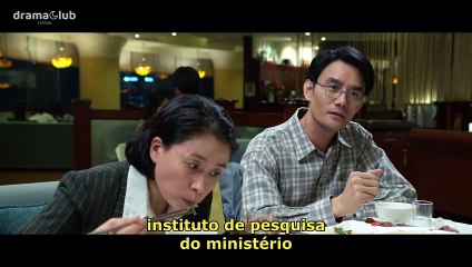 Like a Flowing River 3 EP16