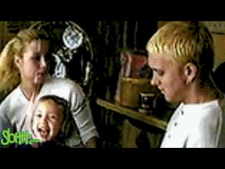 What’s Your Favorite Hip-Hop Daddy-Daughter Duo?