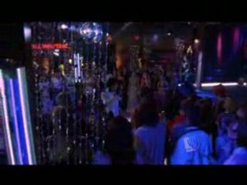 One Tree Hill Dance