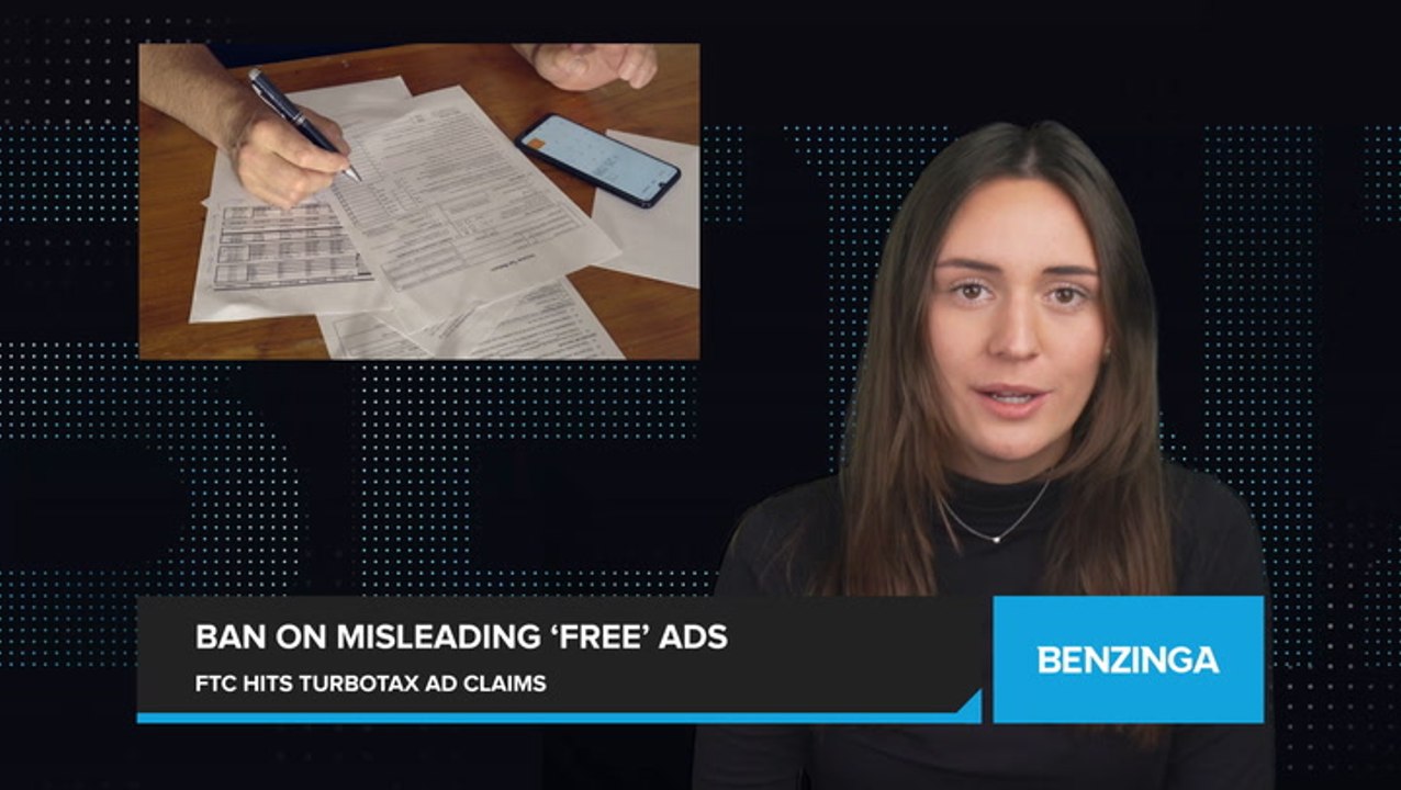 TurboTax Found Guilty of Misleading Advertising. FTC Forces TurboTax to Disclose Qualification Requirements for 'Free' Tax Filing.